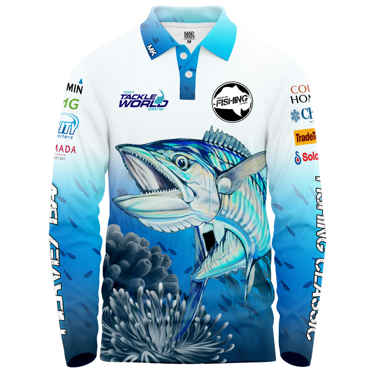 Fishing Polo - Image 2