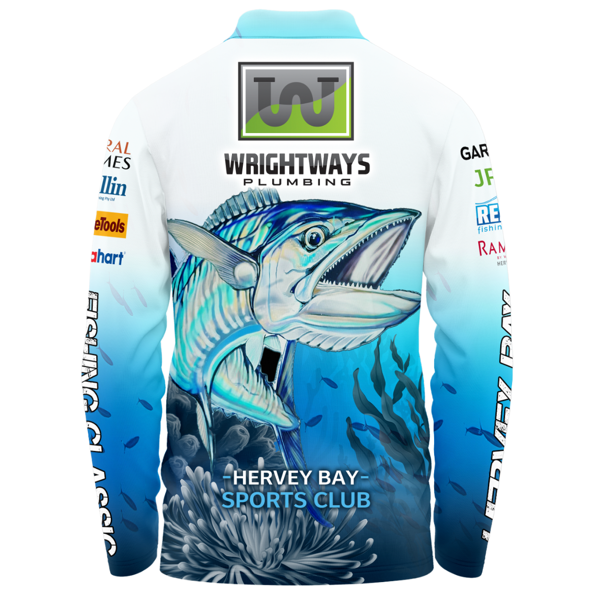 Fishing Polo - Image 3