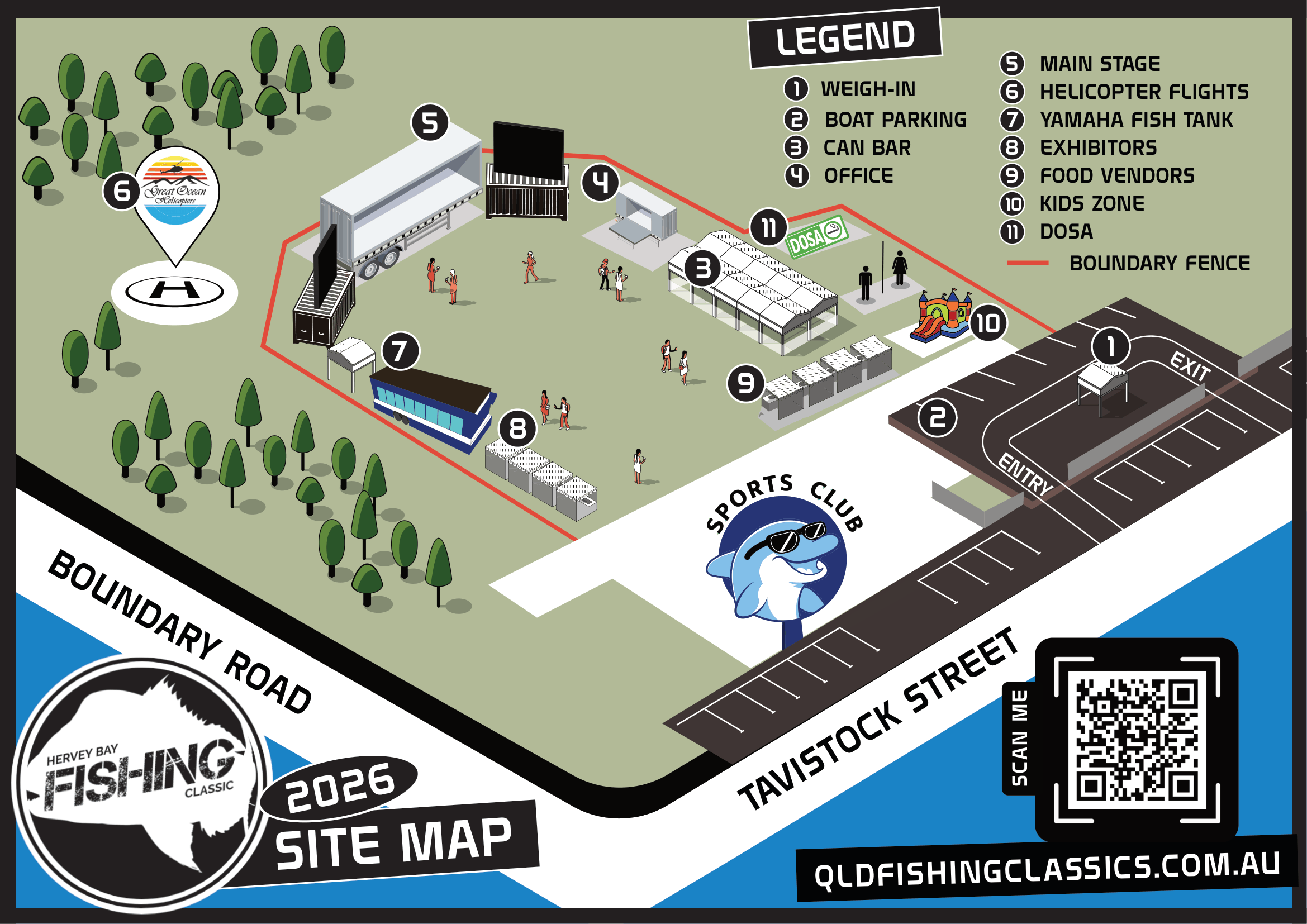 HBFC - MAP